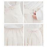 ボトムス スカート ミニスカート | Honeys | 詳細画像16 