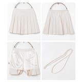 ボトムス スカート ミニスカート | Honeys | 詳細画像17 