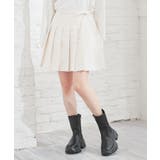 ボトムス スカート ミニスカート | Honeys | 詳細画像4 