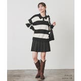 ボトムス スカート ミニスカート | Honeys | 詳細画像6 