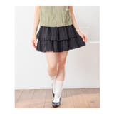 ボトムス スカート ミニスカート | Honeys | 詳細画像12