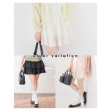 ボトムス スカート ミニスカート | Honeys | 詳細画像3