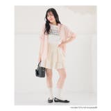 ボトムス スカート ミニスカート | Honeys | 詳細画像6