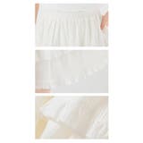 ボトムス スカート ミニスカート | Honeys | 詳細画像8