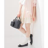 アイボリー | ボトムス スカート ミニスカート | Honeys