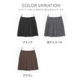 ボトムス スカート ミニスカート | Honeys | 詳細画像12