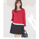 ボトムス スカート ミニスカート | Honeys | 詳細画像3