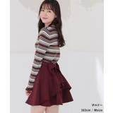 ボトムス スカート ミニスカート | Honeys | 詳細画像11