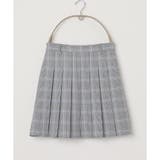 スカート ミニ 黒 | Honeys | 詳細画像22 