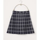 スカート ミニ 黒 | Honeys | 詳細画像26 