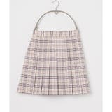 スカート ミニ 黒 | Honeys | 詳細画像28 