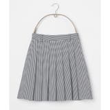 スカート ミニ 黒 | Honeys | 詳細画像32 