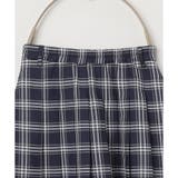 スカート ミニ 黒 | Honeys | 詳細画像39 