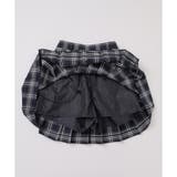 スカート ミニ 黒 | Honeys | 詳細画像40 