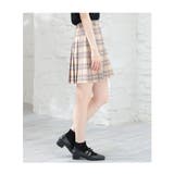 ボトムス スカート ミニスカート | Honeys | 詳細画像13