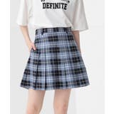 コンチェック | ボトムス スカート ミニスカート | Honeys