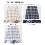ボトムス スカート ミニスカート | Honeys | 詳細画像28