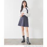ボトムス スカート ミニスカート | Honeys | 詳細画像11