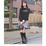 ボトムス スカート ミニスカート | Honeys | 詳細画像8