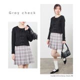 ボトムス スカート ミニスカート | Honeys | 詳細画像16 