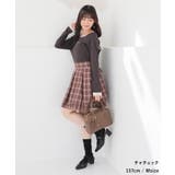 ボトムス スカート ミニスカート | Honeys | 詳細画像10