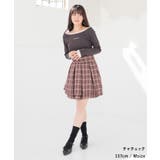 ボトムス スカート ミニスカート | Honeys | 詳細画像11
