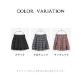 ボトムス スカート ミニスカート | Honeys | 詳細画像15