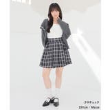 ボトムス スカート ミニスカート | Honeys | 詳細画像6