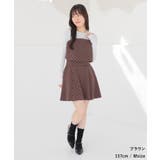 ボトムス スカート ミニスカート | Honeys | 詳細画像13 