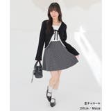 ボトムス スカート ミニスカート | Honeys | 詳細画像8 