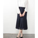 トップス スカート マーメイドスカート | Honeys | 詳細画像16 