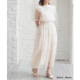 ボトムス スカート ロングスカート | Honeys | 詳細画像3 