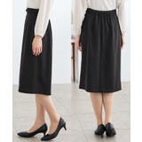 ボトムス スカート ひざ丈 | Honeys | 詳細画像13