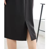 ボトムス スカート ひざ丈 | Honeys | 詳細画像17