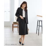 ボトムス スカート ひざ丈 | Honeys | 詳細画像4