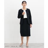 ボトムス スカート ひざ丈 | Honeys | 詳細画像6