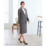 ボトムス スカート ひざ丈 | Honeys | 詳細画像8