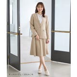 ボトムス スカート ひざ丈 | Honeys | 詳細画像10