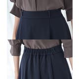 ボトムス スカート ひざ丈 | Honeys | 詳細画像15