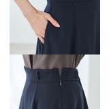 ボトムス スカート ひざ丈 | Honeys | 詳細画像16