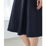 ボトムス スカート ひざ丈 | Honeys | 詳細画像17