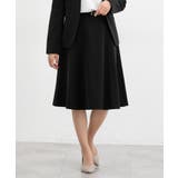 ボトムス スカート ひざ丈 | Honeys | 詳細画像5