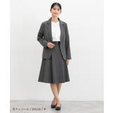 ボトムス スカート ひざ丈 | Honeys | 詳細画像8