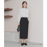 ボトムス スカート ロングスカート | Honeys | 詳細画像10 