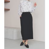 ボトムス スカート ロングスカート | Honeys | 詳細画像11 