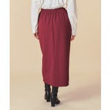 ボトムス スカート ロングスカート | Honeys | 詳細画像15 