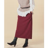 ボトムス スカート ロングスカート | Honeys | 詳細画像5 