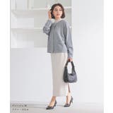 ボトムス スカート ロングスカート | Honeys | 詳細画像8 