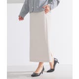 ボトムス スカート ロングスカート | Honeys | 詳細画像9 