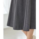 ボトムス スカート ひざ丈 | Honeys | 詳細画像17 